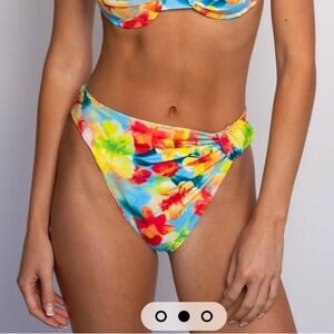 SKATIE June Bottoms - Sunkiss